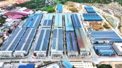 泉州市泰智机械成长无限公司出产车间 泉州市泰智机械成长无限公司出产车间