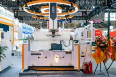 全方位展现国产高端配备手艺冲破取链协同立异